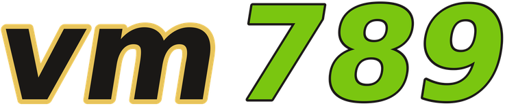 vm789 logo